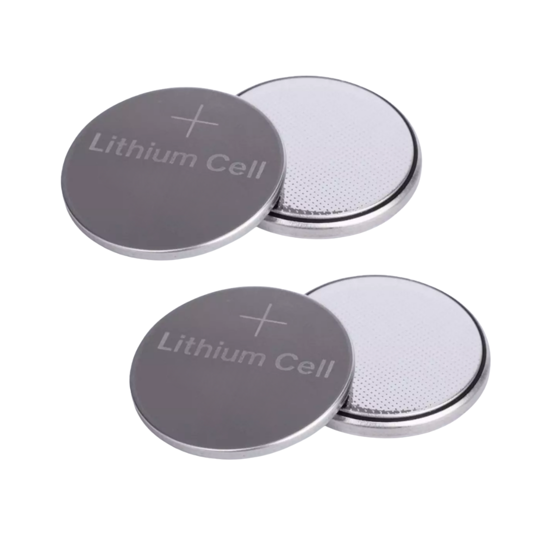 V3 Lithium Batteries